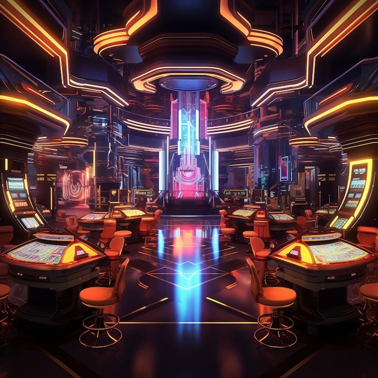 premium77 slot featured game showcase