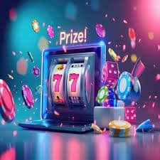 Tampilan bonus grid dari slot Sweet Bonanza