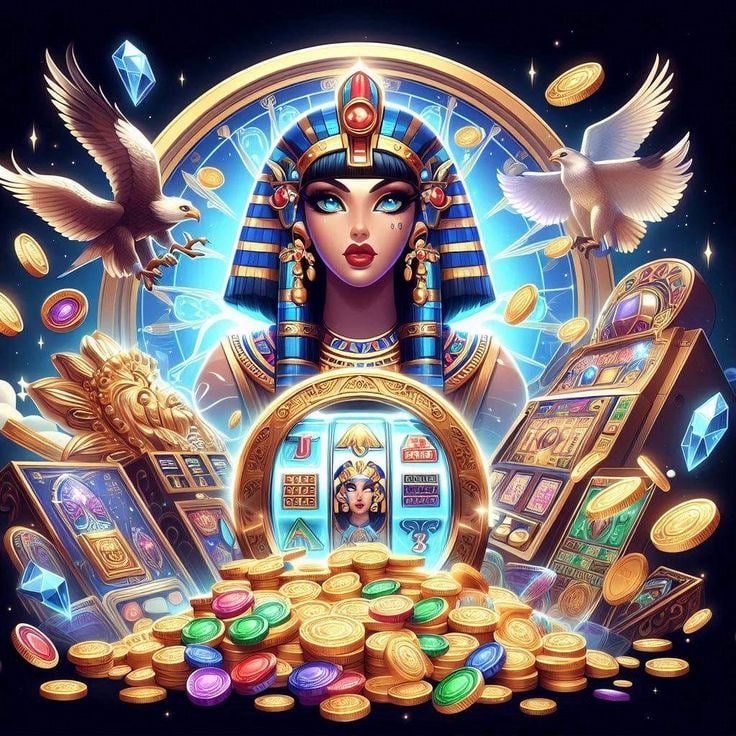 premium77 slot featured game showcase