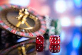 Interface taruhan di meja live casino mobile